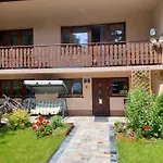Pokoje Goscinne Brzozowa 14