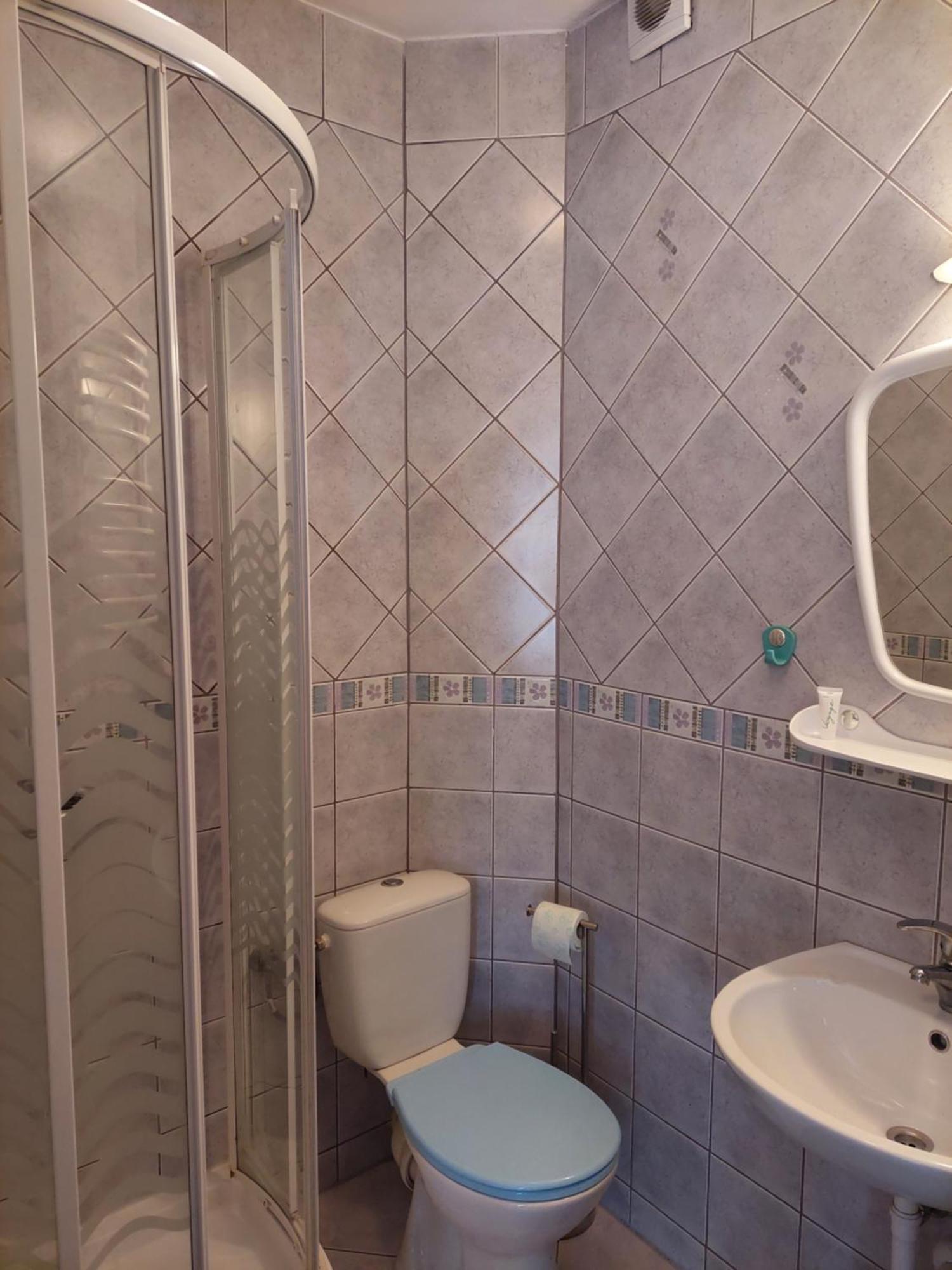 Homestay Goscinne Brzozowa 14