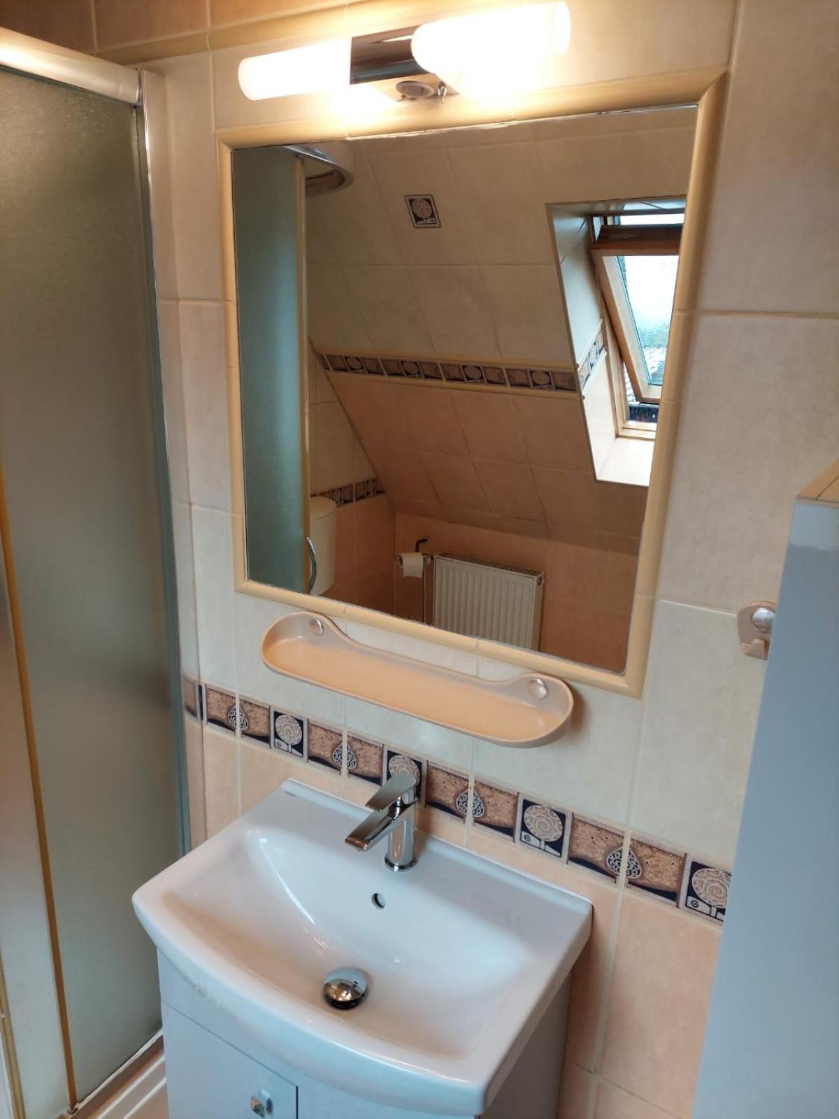 Goscinne Brzozowa 14 Homestay *
