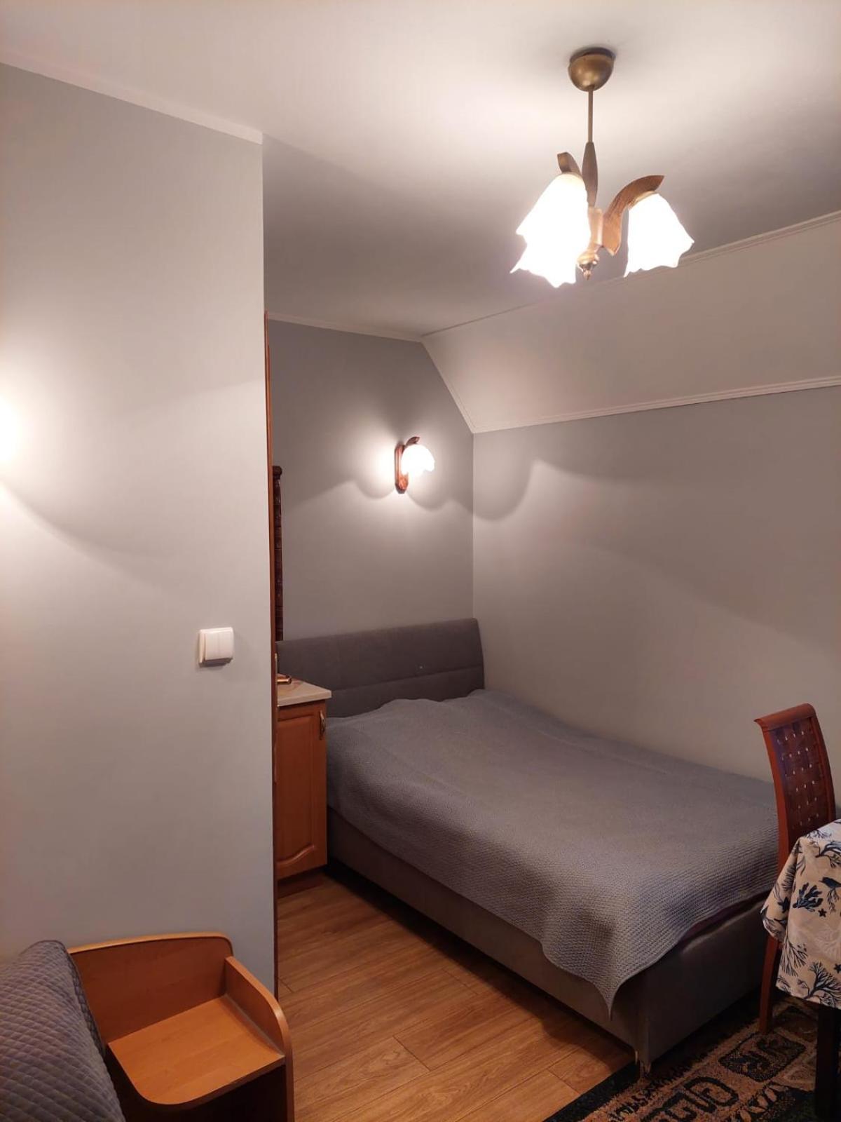 Goscinne Brzozowa 14 Homestay Zakopane